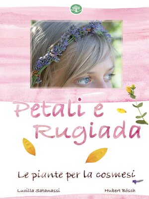cover image of Petali e rugiada